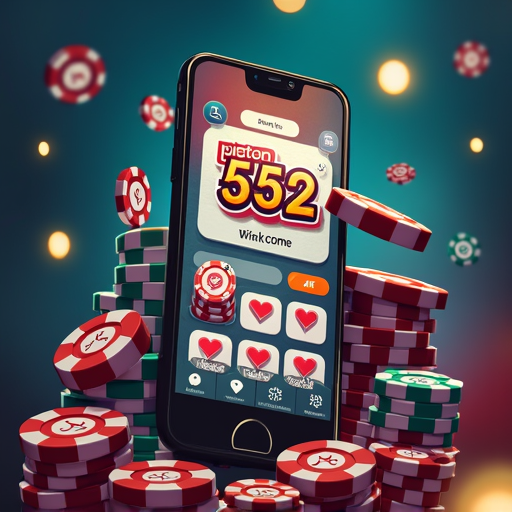 bet552 app